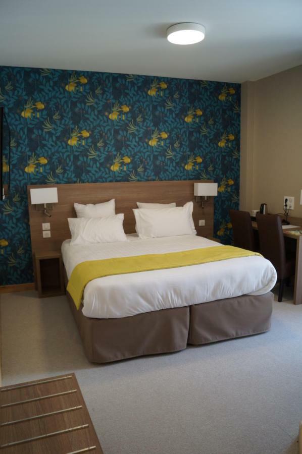 Hotel Du Rhone Seyssel