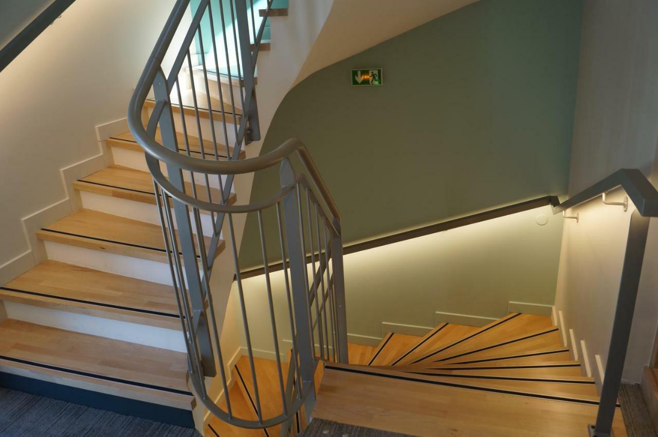 Du Rhone Hotel Seyssel