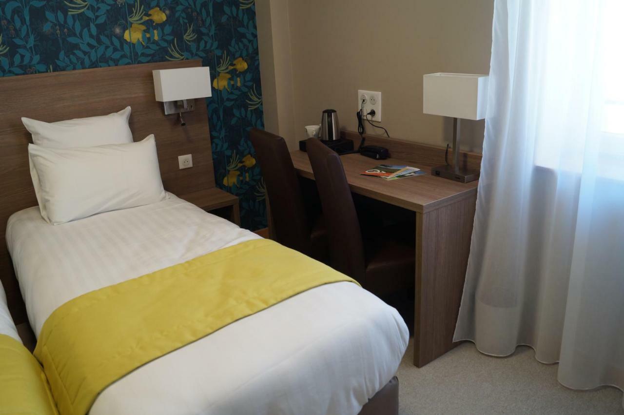 Du Rhone Hotel Seyssel