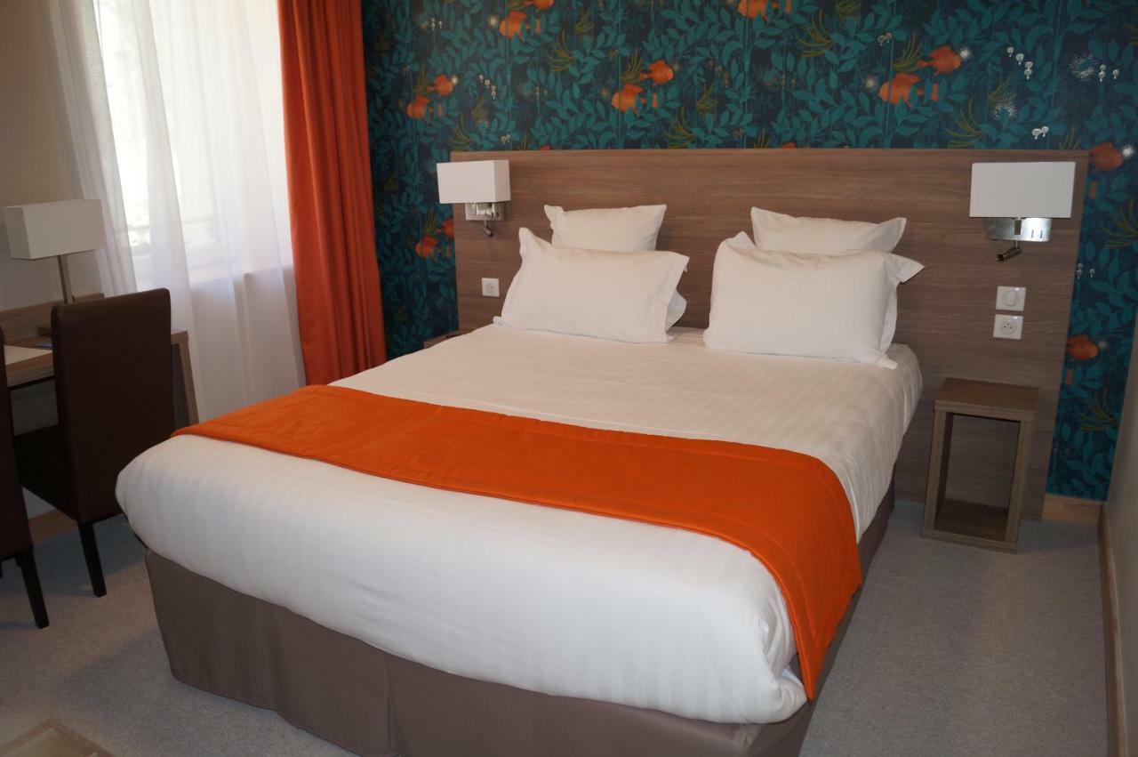 Du Rhône Hotel Seyssel