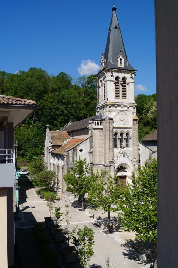 Hotel Du Rhône 3*