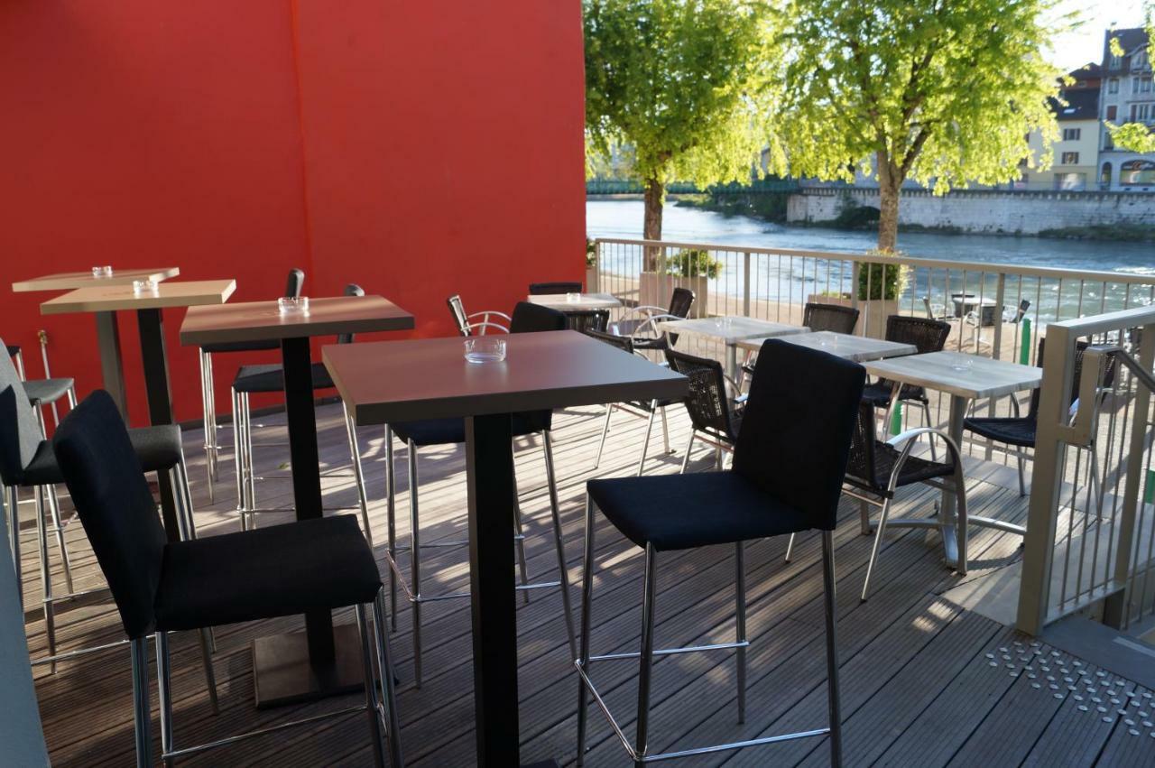 Du Rhône Hotel
